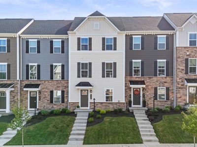 315 Caledonia Pl, Cranberry Township, PA, 16066