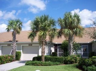 1806 Morning Sun Ln #1806, Naples, FL 34119