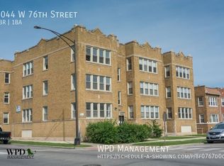 1044 W 76th St, Chicago, IL 60620