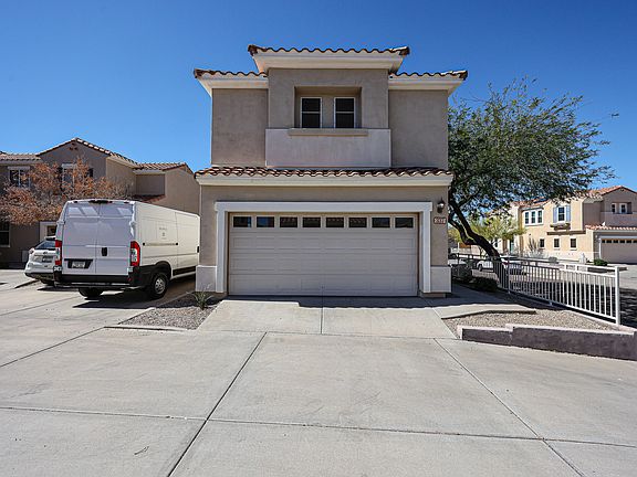 2nd image of 337 W Mountain Sage Dr