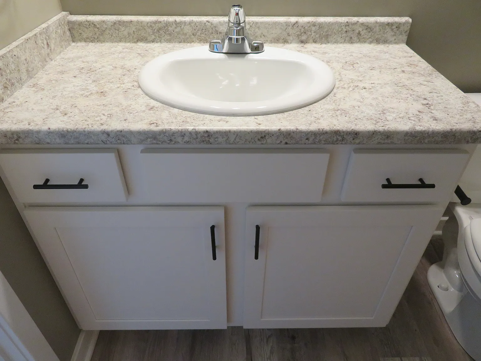 2 bed, 1151 sqft, $1,850 — Photo 4