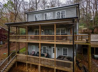 1341 Zenith Trl, Ellijay, GA 30540