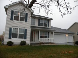 3912 Homestead Dr, Woodbury, MN 55125