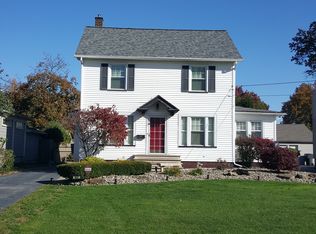 637 Trumbull Ave SE, Warren, OH