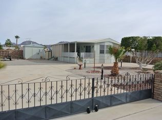 12721 S Montana Ave, Yuma, AZ 85367