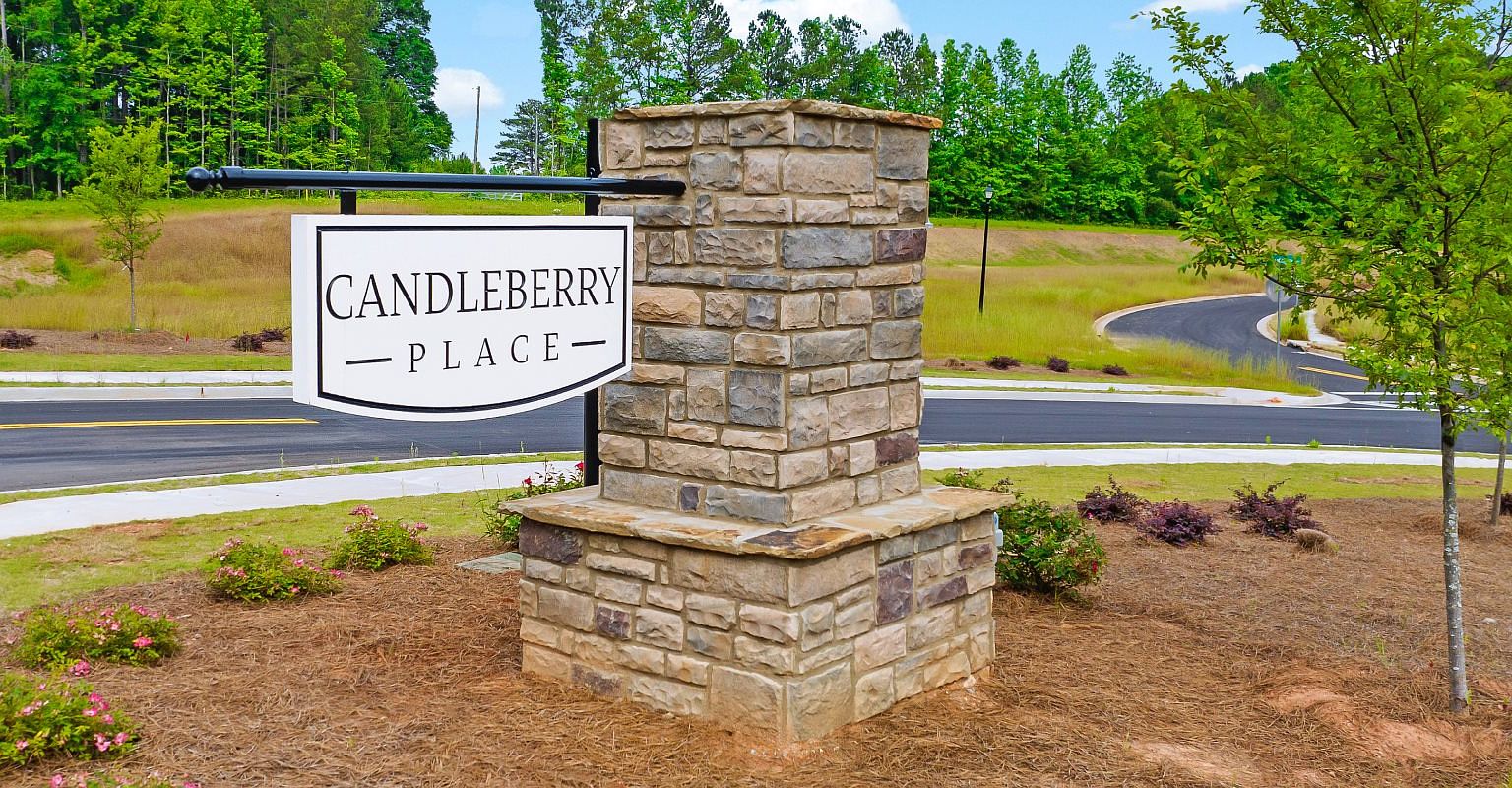 Candleberry Place by Lennar in Sharpsburg GA Zillow