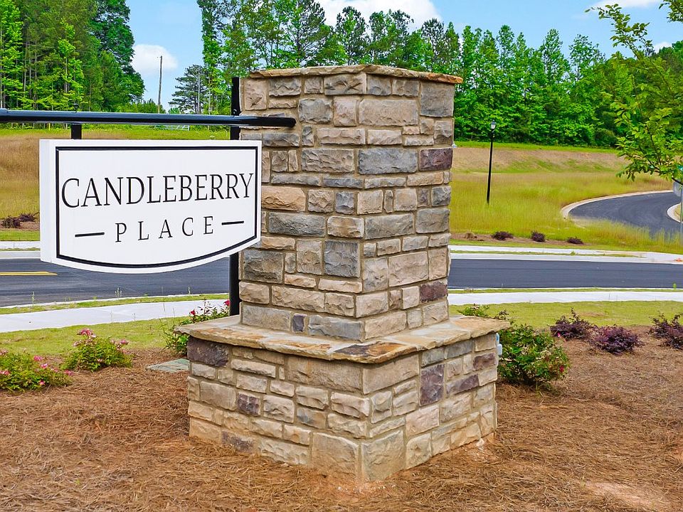 Candleberry Place by Lennar in Sharpsburg GA Zillow