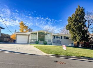 512 Edgehill Dr, Bountiful, UT 84010