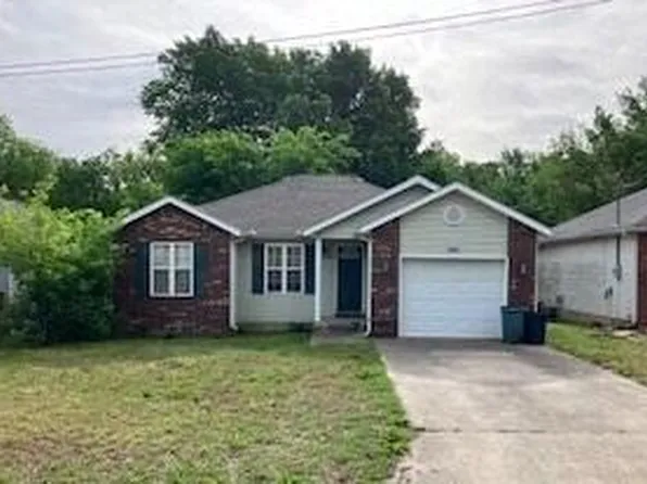 205 S Oak Avenue, Joplin, MO 64801
