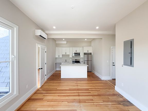 19 Maida Terrace - Open Layout