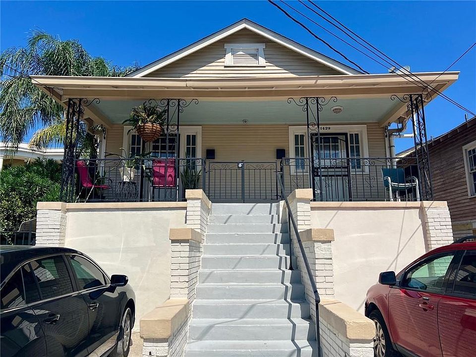 1st image of 1429 N Derbigny St