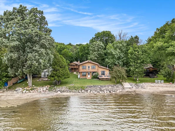 501 Stewart Ln, Lanark Highlands, ON K0G 1M0