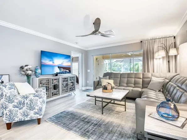 8661 Querce CT, NAPLES, FL 34114