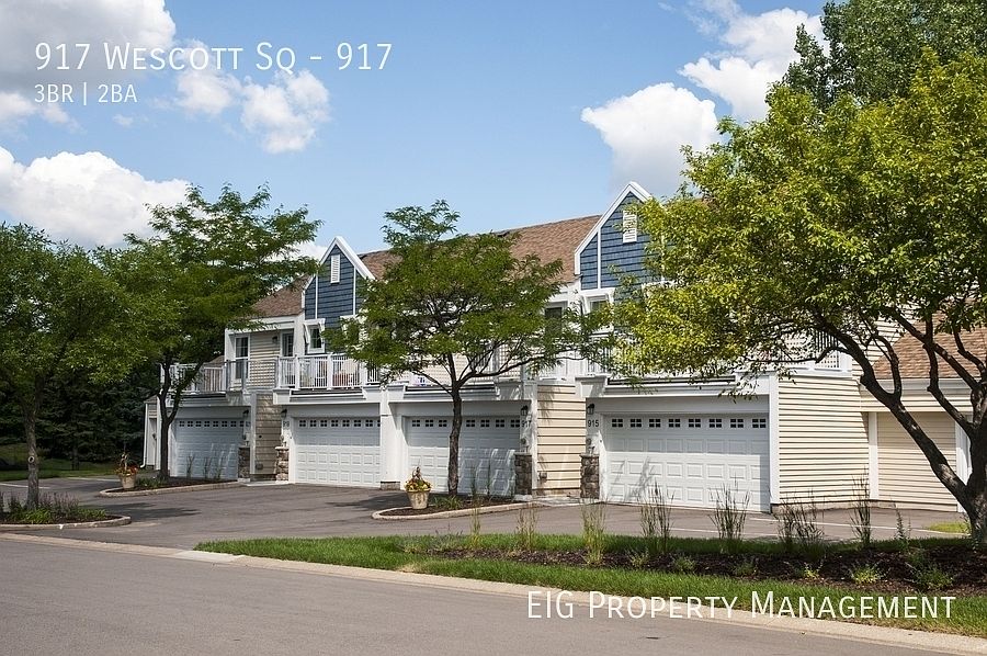 1st image of 917 Wescott Sq #917