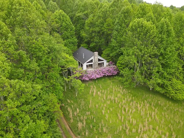 296 Willow Springs Rd, Ceres, VA 24318