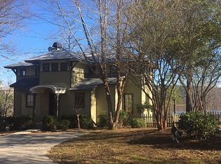 57 County Road 4019, Crane Hill, AL 35053