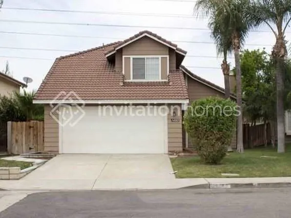 14082 Chaparral Ave, Fontana, CA 92337