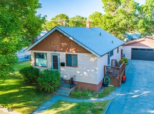 327 S 9th St, Livingston, MT 59047