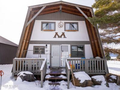 724 Star Cir, Thayne, WY, 83127