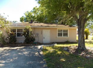 1504 N Lake Ave, Avon Park, FL 33825