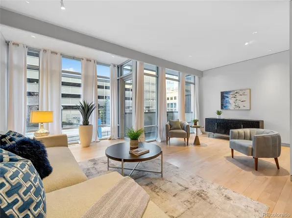 1479 Delgany Street #4, Denver, CO 80202