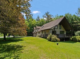 320 Ice Bed Rd, Wallingford, VT 05773