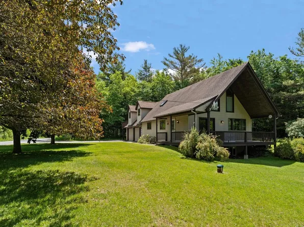 320 Ice Bed Road, Wallingford, VT 05773