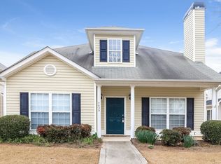 4639 Liberty Square Dr, Acworth, GA 30101