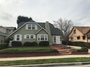 335 S Flower Ave, Brea, CA 92821