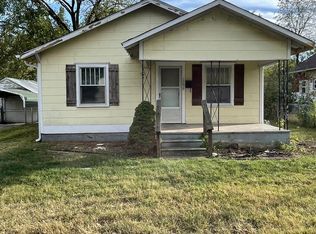 1706 W Atlantic St, Springfield, MO 65803