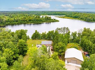 55607 Loon Point Rd, Bigfork, MN 56628