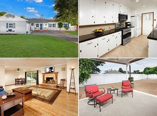 17504 Roscoe Blvd, Northridge, CA 91325