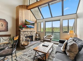 631 Village Rd #34330, Breckenridge, CO 80424