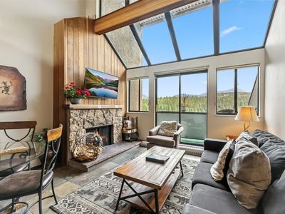 631 Village Rd #34330, Breckenridge, CO, 80424