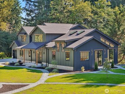 21630 NE 79th Street, Redmond, WA, 98053