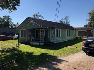 1901 Thonig Rd, Houston, TX 77055