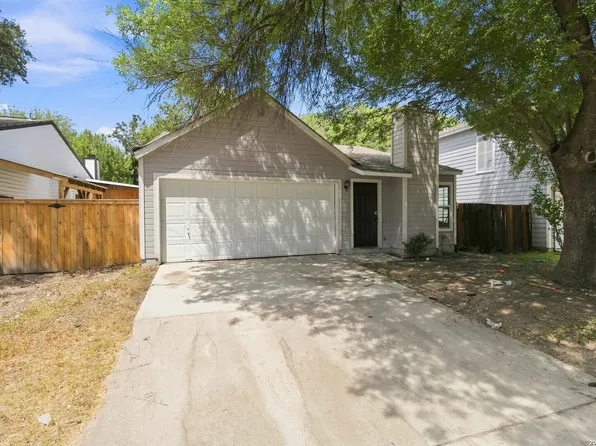 2823 CHERRY FIELD DR, San Antonio, TX 78245