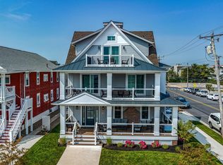 800 Saint Charles Pl, Ocean City, NJ 08226
