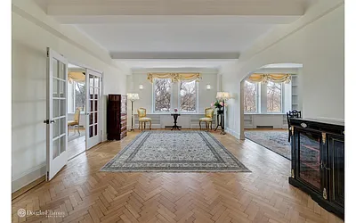 Sold by Douglas Elliman
