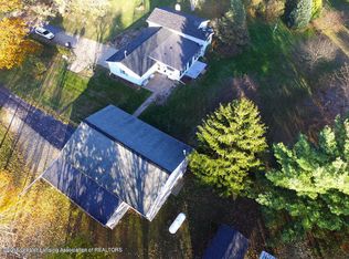 11956 Ransom Hwy, Dimondale, MI 48821
