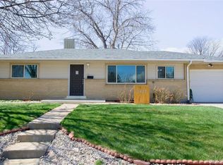 2457 S Patton Ct, Denver, CO 80219