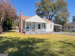 903 Anderson St, Dublin, GA 31021