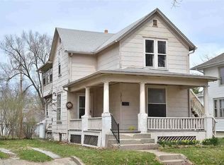 1213 Rivermet Ave, Fort Wayne, IN 46805