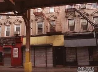 7915 Jamaica Ave, Woodhaven, NY 11421