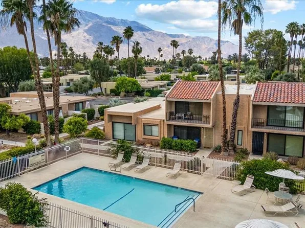 5794 Los Coyotes Dr, Palm Springs, CA 92264