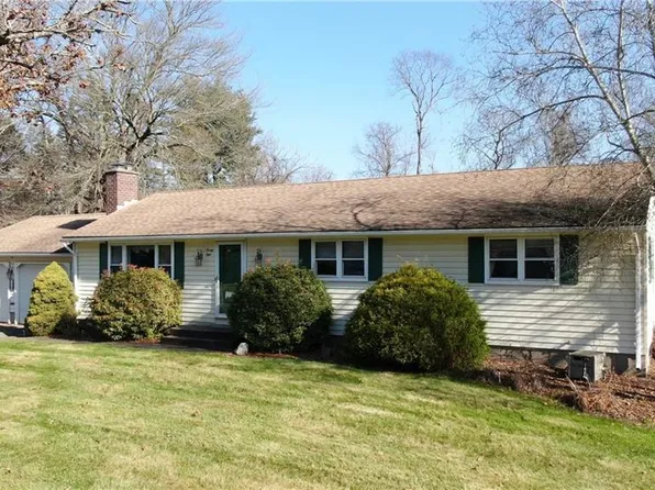 28 Margaret Drive, East Windsor, CT 06016