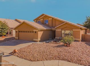 10554 E Haymarket St, Tucson, AZ 85747