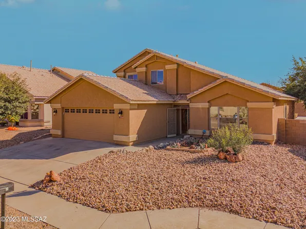10554 E Haymarket St, Tucson, AZ 85747