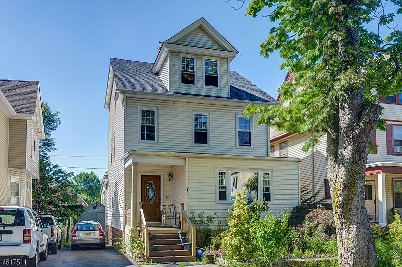 231 Waverly Pl, South Orange, NJ 07079 Zillow