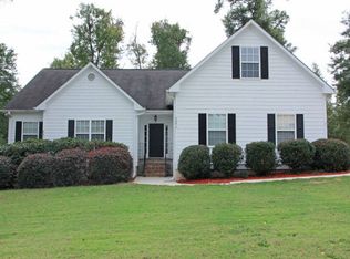 168 Whisperwood Ln, Athens, GA 30605
